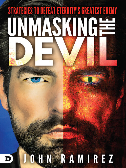 Title details for Unmasking the Devil by John Ramirez - Available